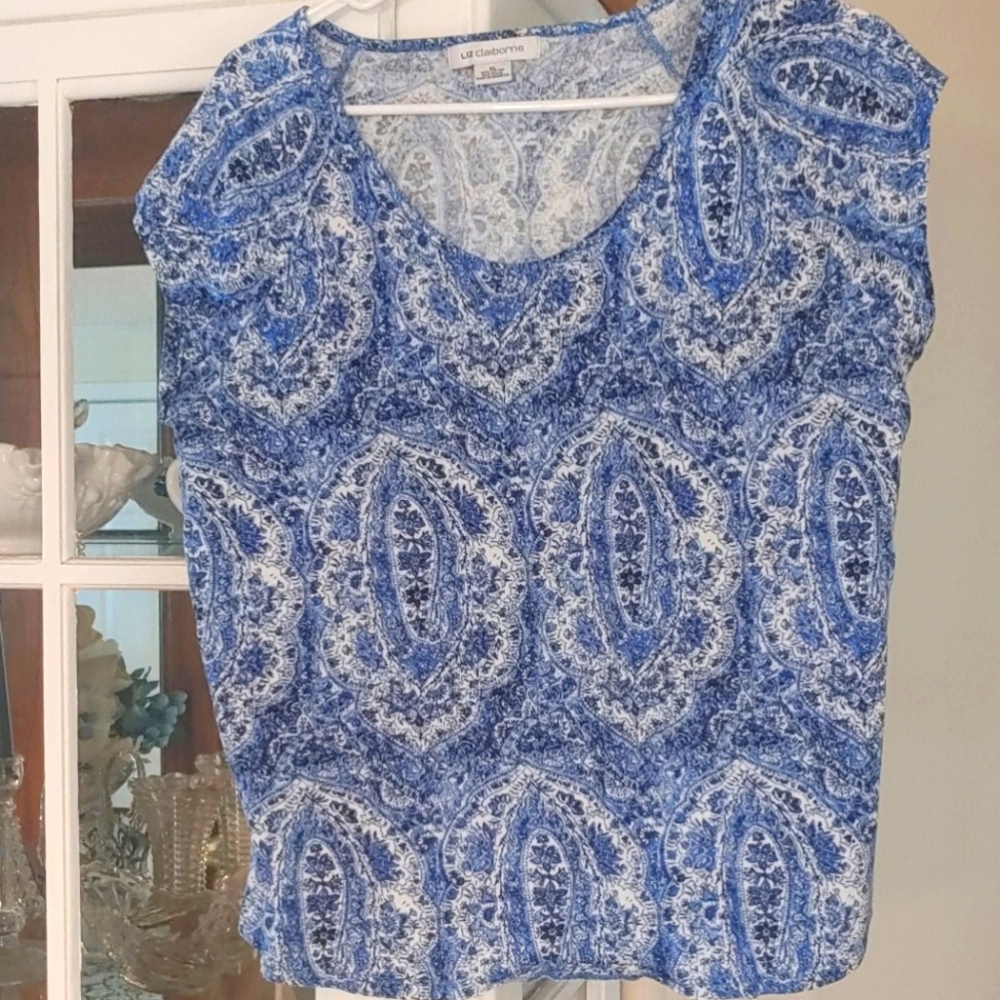 Casual top